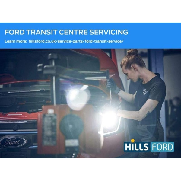 Ford Ranger - 2.0 TD EcoBlue Tremor Double Cab Pickup 4dr Diesel Auto 4WD Euro 6 (s/s) (205 ps)