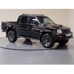 Mitsubishi L200 - 3.0 Triton 4dr