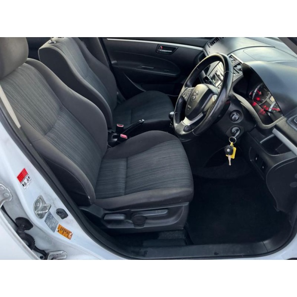Suzuki Swift - 1.2 SZ3 Euro 5 5dr
