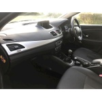 Renault Fluence - 1.5 4dr