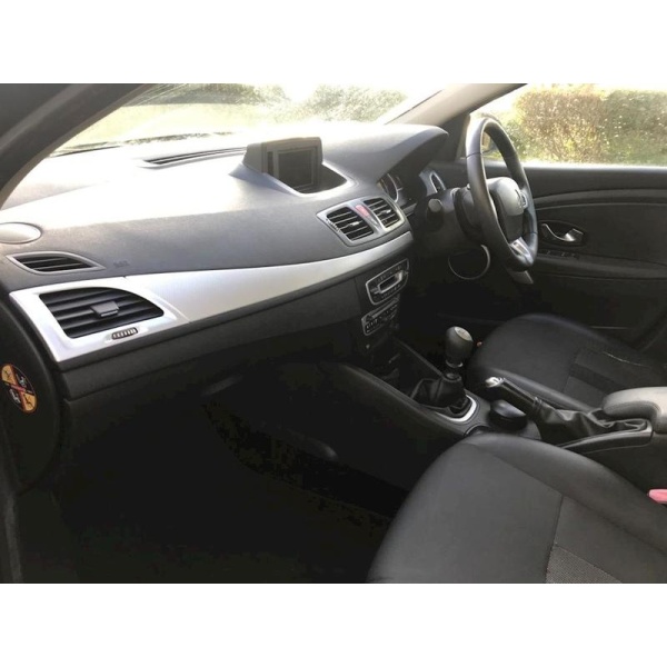 Renault Fluence - 1.5 4dr