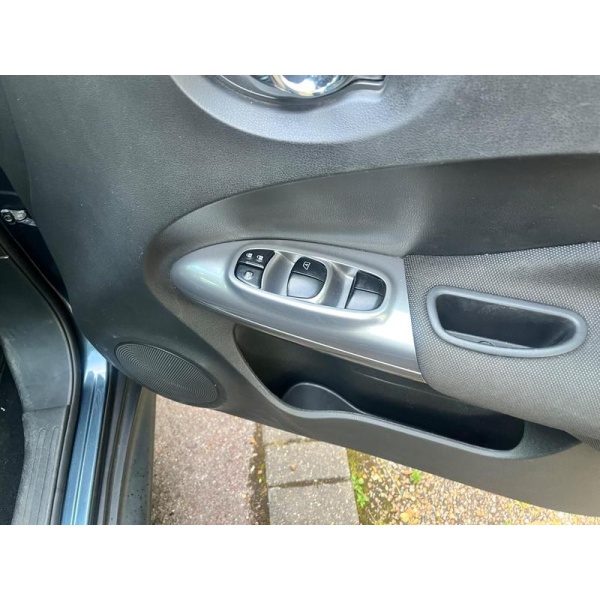 Nissan Juke - 1.6 Tekna Euro 5 5dr