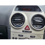 Vauxhall Corsa - 1.4i 16v Club Hatchback 5dr Petrol Automatic (166 g/km, 89 bhp)