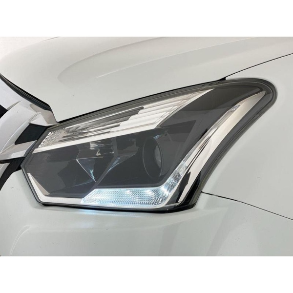 Isuzu D-max - YUKON DCB 1.9