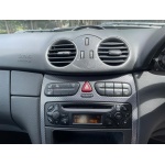 Mercedes-Benz CLK - 1.8 CLK200 Kompressor Elegance 2dr