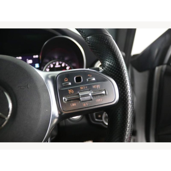 Mercedes-Benz C Class - 2.0 C300 AMG Line (Premium) G-Tronic+ Euro 6 (s/s) 2dr