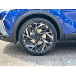 Renault Captur - esprit Alpine E-Tech full hybrid 145 ^MY25] 1.6 5dr