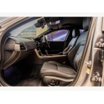 Jaguar XE - 2.0 D200 MHEV R-Dynamic SE Black Auto Euro 6 (s/s) 4dr