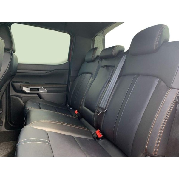 Ford Ranger - 2.0 TD EcoBlue Wildtrak Auto 4WD Euro 6 (s/s) 4dr