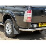 Ford Ranger - 2.5 TDCi Thunder 4x4 4dr