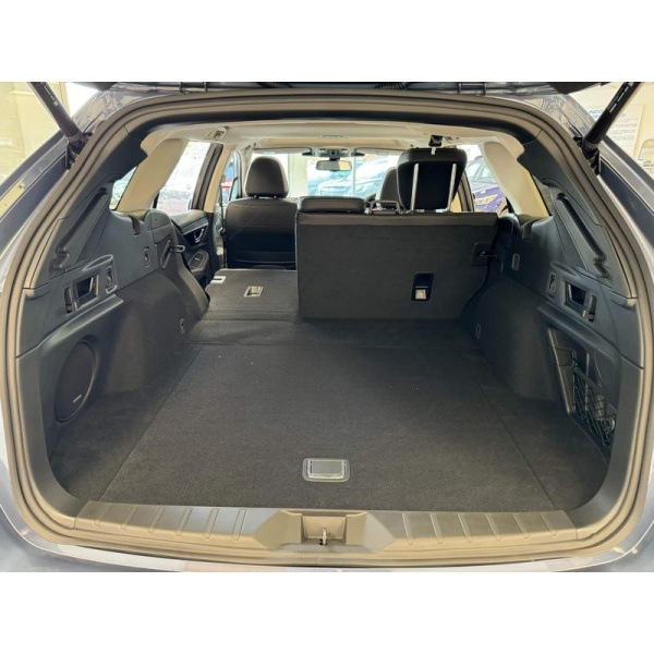 Subaru Outback - 2.5i Touring Lineartronic 4WD Euro 6 (s/s) 5dr