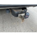 Toyota Hilux - D-4D Invincible Pickup 2.4 Manual Diesel