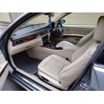 BMW 3 Series - 2.5 325i SE Coupe 2dr Petrol Steptronic Euro 4 (218 ps)