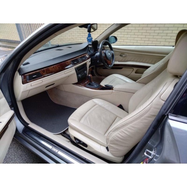 BMW 3 Series - 2.5 325i SE Coupe 2dr Petrol Steptronic Euro 4 (218 ps)