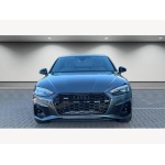 Audi A5 - 2.0 TFSI 45 Black Edition S Tronic quattro Euro 6 (s/s) 2dr