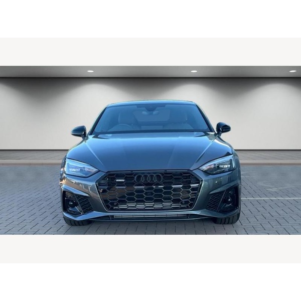 Audi A5 - 2.0 TFSI 45 Black Edition S Tronic quattro Euro 6 (s/s) 2dr