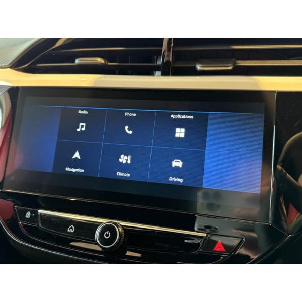 Vauxhall Corsa - 1.2 Turbo GS 5dr Petrol Hatchback