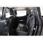 Nissan Navara - 2.3 dCi Tekna 4WD Euro 5 4dr