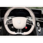 MG Cyberster - GT 77kWh AWD Dual Motor | 536bhp | 0-60mph in 3s |Scissor Doors | Convertible | 2 Seater Sports Car 2dr