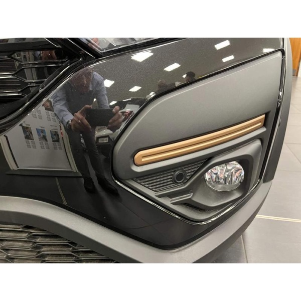 Dacia Jogger - 1.6 TCe-h EXTREME Auto Euro 6 (s/s) 5dr