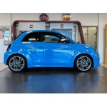Abarth Abarth 500 - New Abarth 500e Turismo Cb 42kwh 152hp 2dr