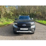 Ford Ranger - 2.0 TD EcoBlue Wildtrak Auto 4WD Euro 6 (s/s) 4dr
