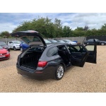 BMW 5 Series - 2.0 520d Modern Touring Auto Euro 6 (s/s) 5dr