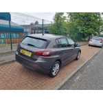 Peugeot 308 - 1.6 BlueHDi Active Euro 6 (s/s) 5dr