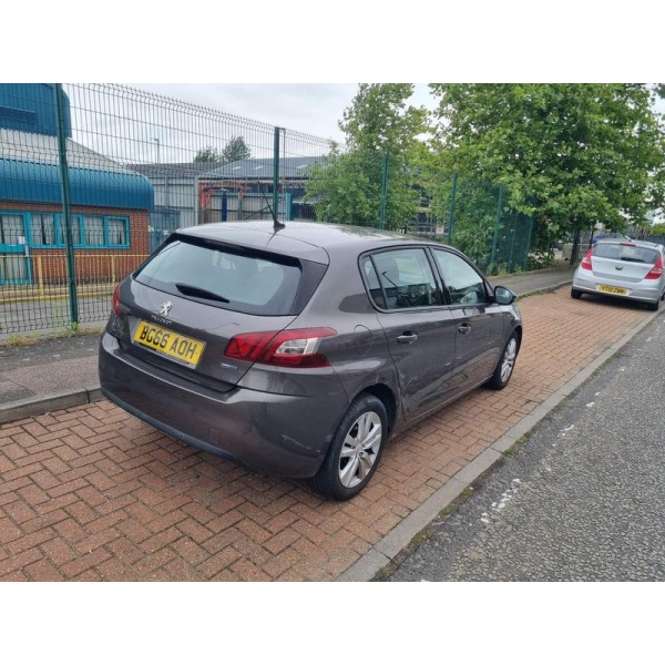 Peugeot 308 - 1.6 BlueHDi Active Euro 6 (s/s) 5dr