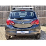 Vauxhall Corsa - 1.4 SRI ECOFLEX S/S 5d 99 BHP Nationwide Home Delivery Available