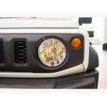 Suzuki Jimny - 1.5 LCV ALLGRIP Euro 6 3dr