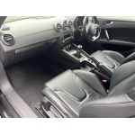 Audi TT - 1.8 TFSI Roadster Euro 5 2dr
