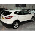 Nissan Qashqai - 1.2 DIG-T Acenta 2WD Euro 5 (s/s) 5dr