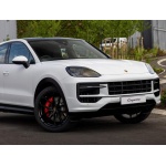 Porsche Cayenne - 4.0T V8 S TiptronicS 4WD Euro 6 (s/s) 5dr