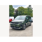 Peugeot E-rifter - 50kWh GT Long MPV Auto 5dr (11kW Charger)