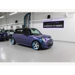 MINI Hatch - 1.6 Cooper S Euro 4 3dr