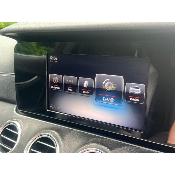 Mercedes-Benz E Class - 2.0 E220d AMG Line (Premium) G-Tronic+ Euro 6 (s/s) 5dr