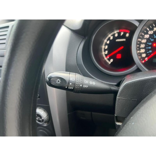 Suzuki Grand Vitara - 1.6 VVT + 4WD Euro 4 3dr