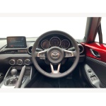 Mazda MX-5 - 1.5 SKYACTIV-G Exclusive-Line Euro 6 (s/s) 2dr