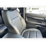 Ford Ranger - TREMOR AUTO 2.0 205ps Ecoblue 10 Speed 4x4 Double Cab, HEATED STEERING WHEEL, 17 INCH ALLOY WHEELS, REAR PARKING AID