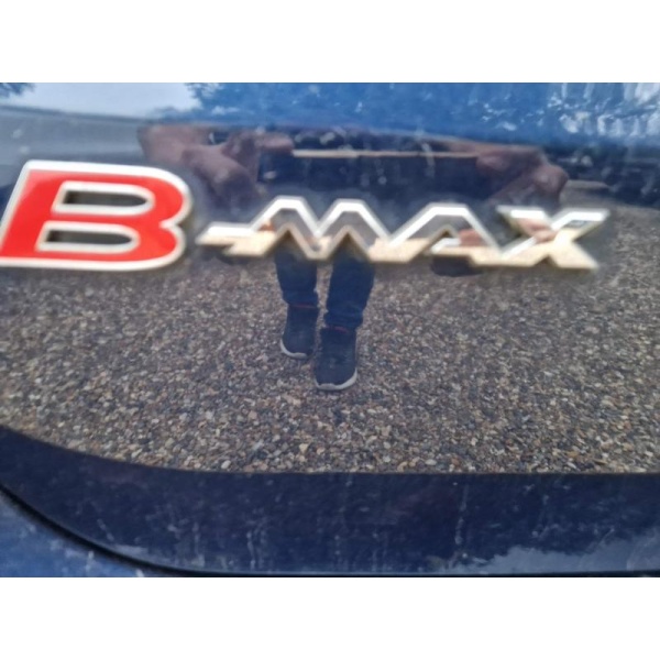 Ford B-max - 1.6 Titanium Powershift Euro 5 5dr