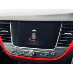 Vauxhall Crossland - 1.2 Turbo SRi Nav 5dr