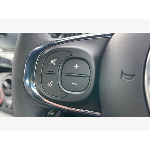 Fiat 500 - 500 1.0 70hp Mild Hybrid Convertible 2dr