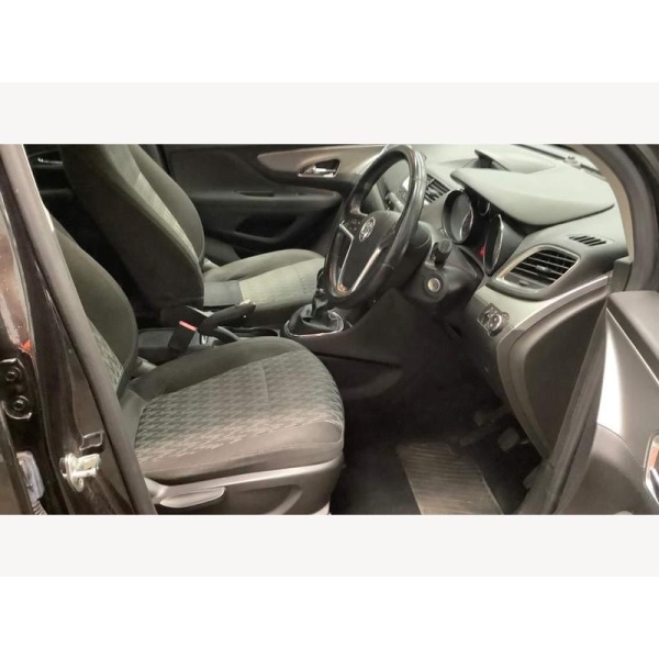 Vauxhall Mokka - 1.6 CDTi ecoFLEX Exclusiv 2WD Euro 6 (s/s) 5dr