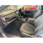 Subaru Outback - 2.5i Touring Lineartronic 4WD Euro 6 (s/s) 5dr