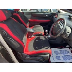 Citroen C4 - 1.6 HDi by LOEB Euro 4 3dr