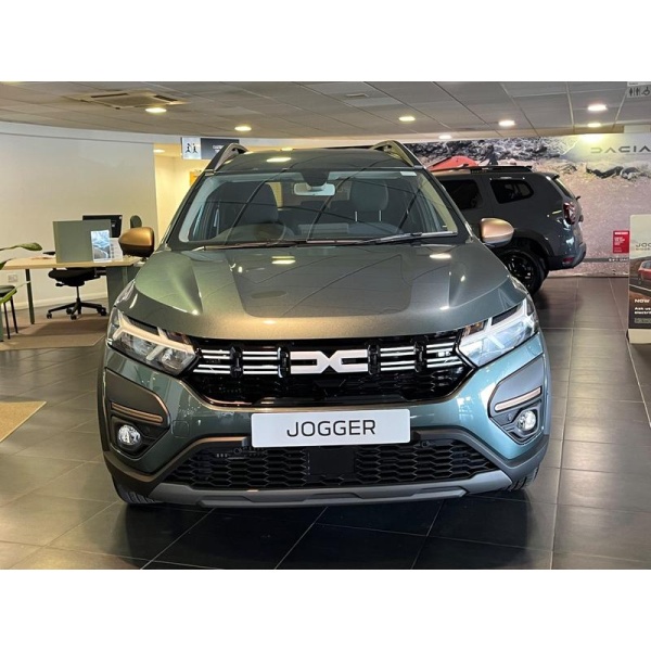 Dacia Jogger - Extreme TCe 110 MY23.5 5dr