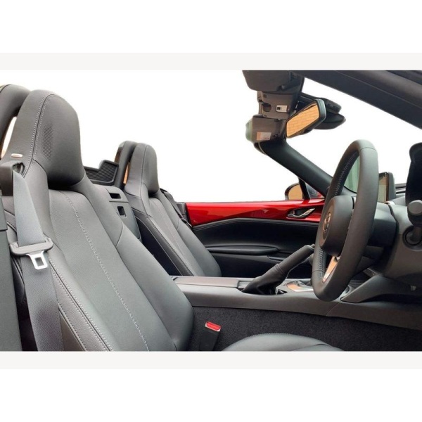 Mazda MX-5 - 1.5 SKYACTIV-G Exclusive-Line Euro 6 (s/s) 2dr