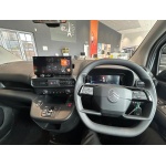 Citroen E-berlingo - 52kWh PLUS XL XL MPV Auto 5dr (7.4kW Charger)