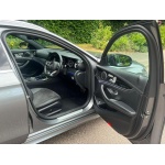 Mercedes-Benz E Class - 2.0 E220d AMG Line (Premium) G-Tronic+ Euro 6 (s/s) 5dr